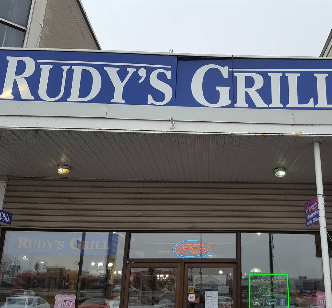 Rudys Grill